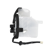 Loquet de verrouillage de hayon arrière 69110-35090 pour Toyota 4Runner 2003-2009 Avalon 2010