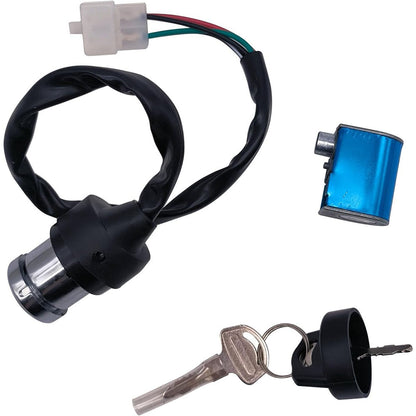 Kit de verrouillage 7000-011000-20000 pour VTT CFMoto ZForce800 ZForce500