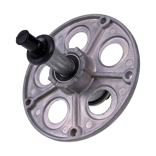 Lawn Tractor Mandrel Jackshaft Housing Assembly 1401241MA for Briggs & Stratton Engine - KUDUPARTS