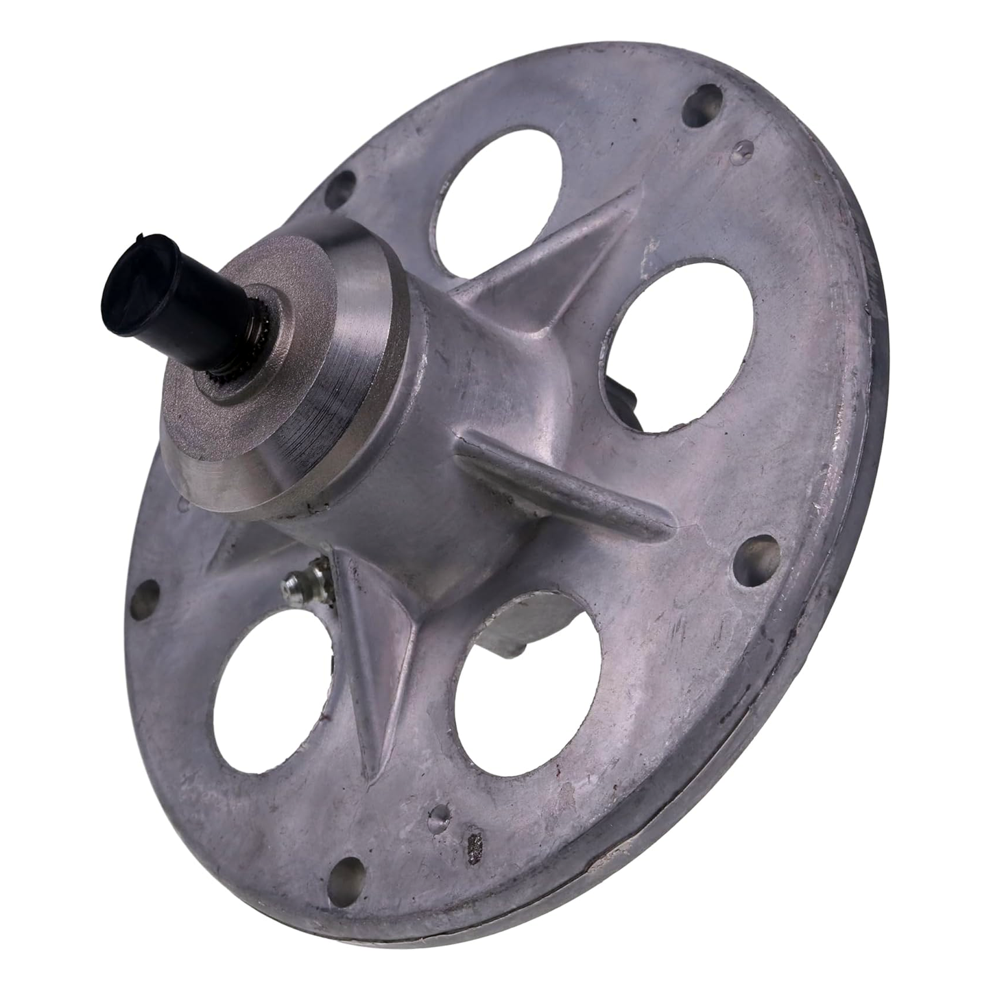 Lawn Tractor Mandrel Jackshaft Housing Assembly 1401241MA for Briggs & Stratton Engine