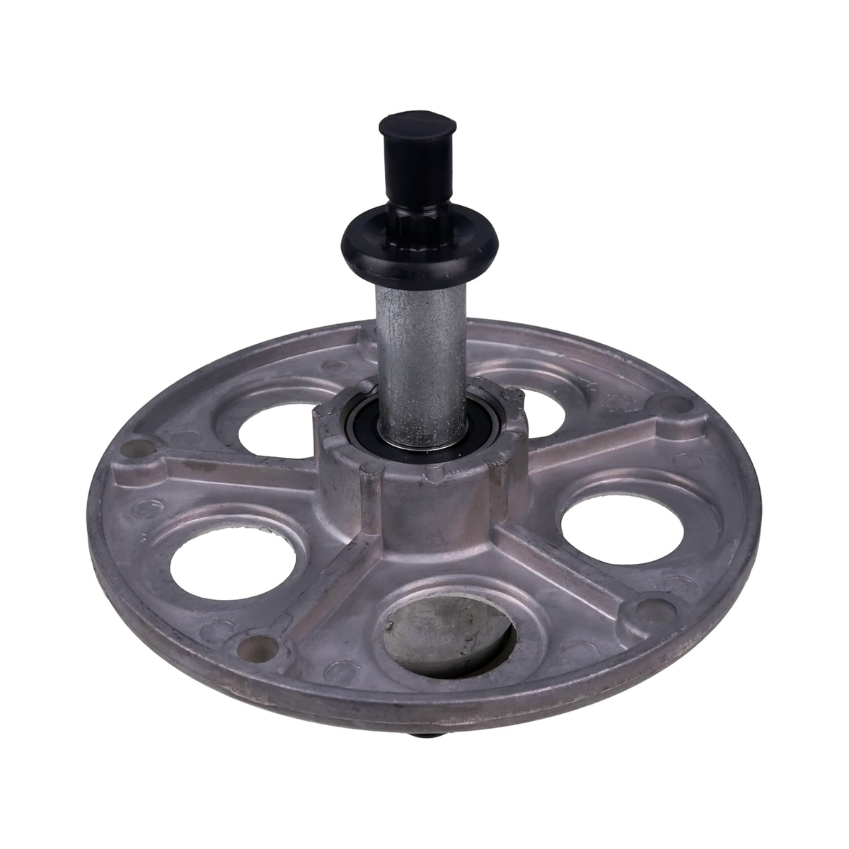 Lawn Tractor Mandrel Jackshaft Housing Assembly 1401241MA for Briggs & Stratton Engine - KUDUPARTS