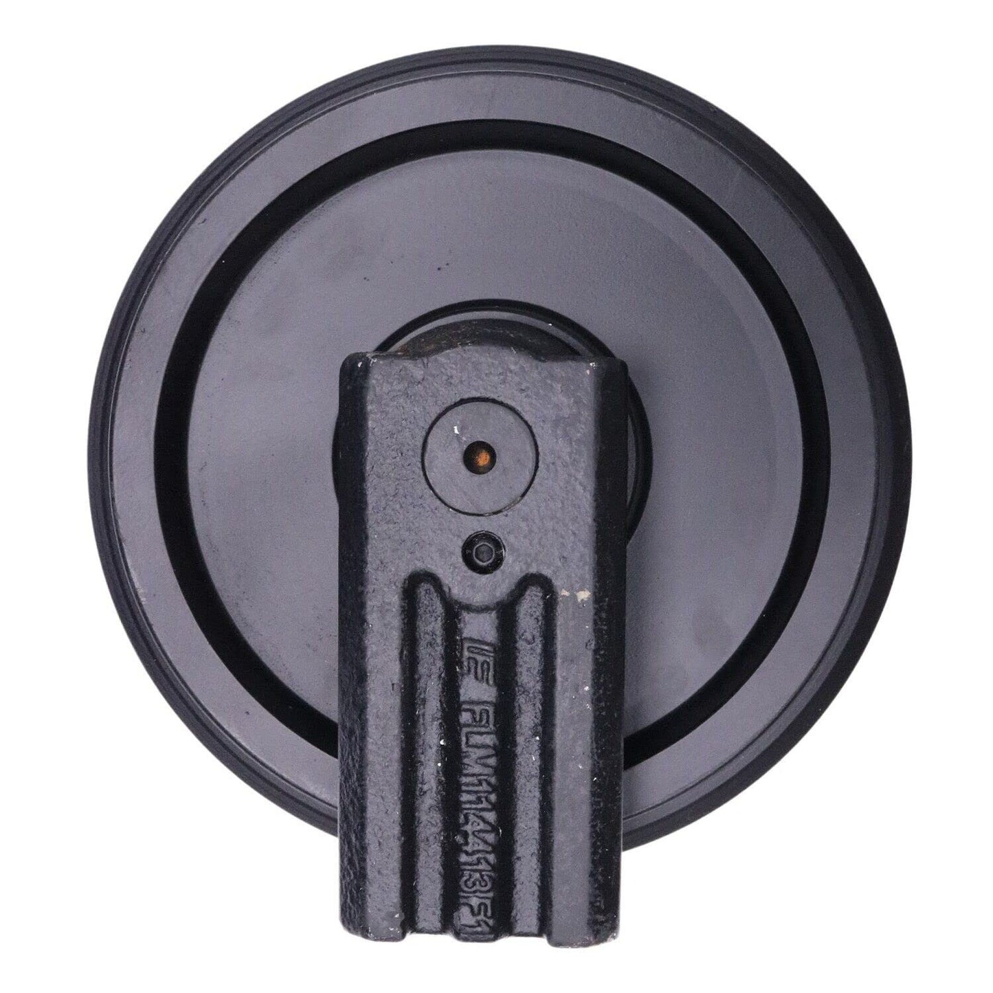 Galet tendeur de roue principale pour excavatrice Kubota KX-41-3V U15 U17 Case CK13 CK15