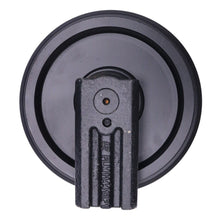 Galet tendeur de roue principale pour excavatrice Kubota KX-41-3V U15 U17 Case CK13 CK15