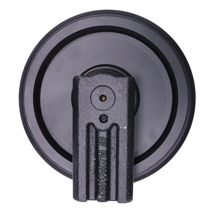 Galet tendeur de roue principale pour excavatrice Kubota KX-41-3V U15 U17 Case CK13 CK15