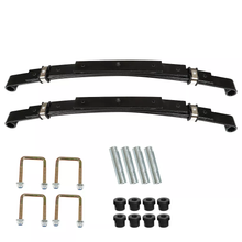 Leaf Spring Kit for E-Z-GO Golf Cart 1995-2013 TXT