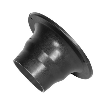 Leaf Vacuum Hose Adapter 43791 for Agri-Fab 45-0407 45-05401 45-0567 551887 551888 552495 Craftsman 48624504 48624505 486247072