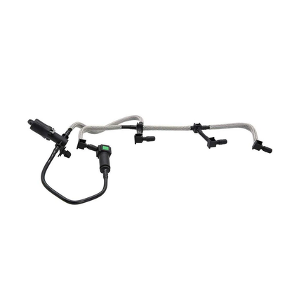 Leak Off Fuel Pipe With Sensor for Ford Transit Connect Focus Mondeo 1.8 TDCI