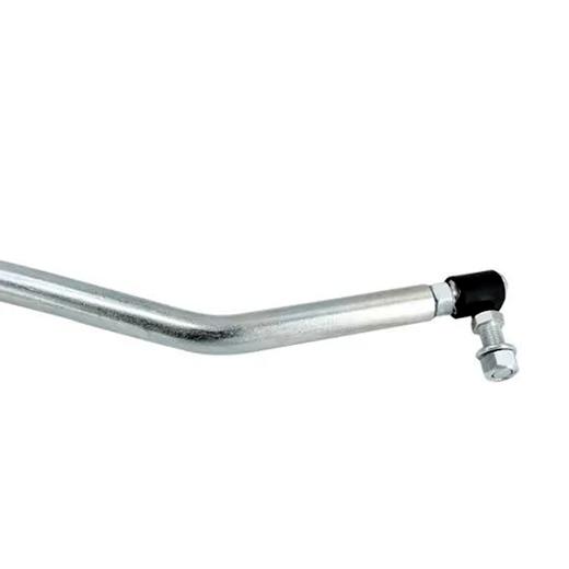 Left And Right Adjustable Drag Link Set 532194740 532194741 for Husqvarna 2042LS 2146XLS 2748GLS - KUDUPARTS