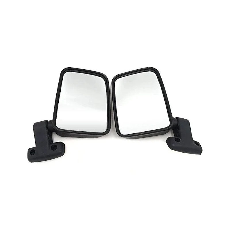 Left And Right Rear Mirror 7030-260120 7030-260110 for CFMoto 800 UForce800 ZForce800 UForce500 ZForce500 - KUDUPARTS