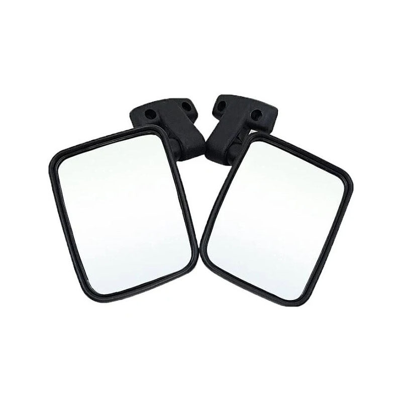Left And Right Rear Mirror 7030-260120 7030-260110 for CFMoto 800 UForce800 ZForce800 UForce500 ZForce500 - KUDUPARTS