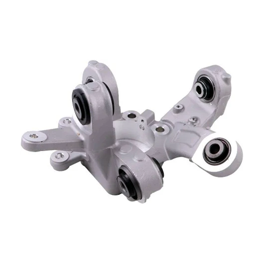 Left And Right Rear Steering Knuckle BB5Z-5B759-A for Ford Explorer Police Interceptor Utility 2011-2019 - KUDUPARTS
