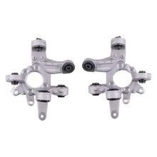 Fusée de direction arrière gauche et droite BB5Z-5B759-A pour Ford Explorer Police Interceptor Utility 2011-2019