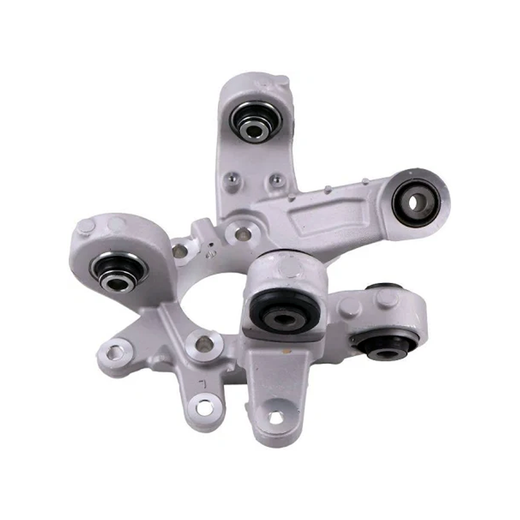 Left And Right Rear Steering Knuckle BB5Z-5B759-A for Ford Explorer Police Interceptor Utility 2011-2019 - KUDUPARTS