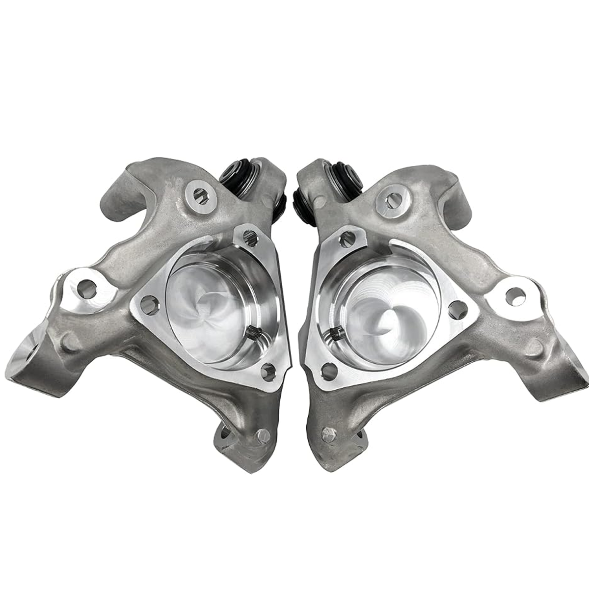 Fusée d'essieu de suspension gauche et droite 22949386 22949387 pour Buick Regal Sportback et Chevrolet Malibu