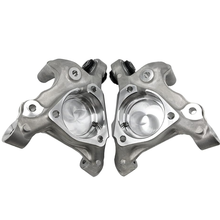 Fusée d'essieu de suspension gauche et droite 22949386 22949387 pour Buick Regal Sportback et Chevrolet Malibu