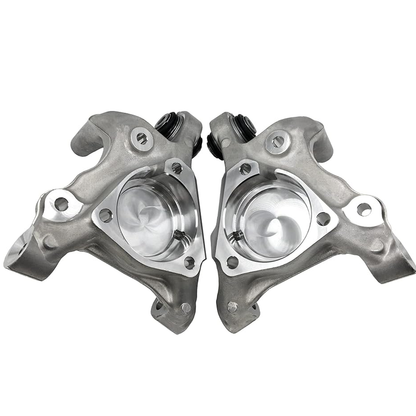 Fusée d'essieu de suspension gauche et droite 22949386 22949387 pour Buick Regal Sportback et Chevrolet Malibu