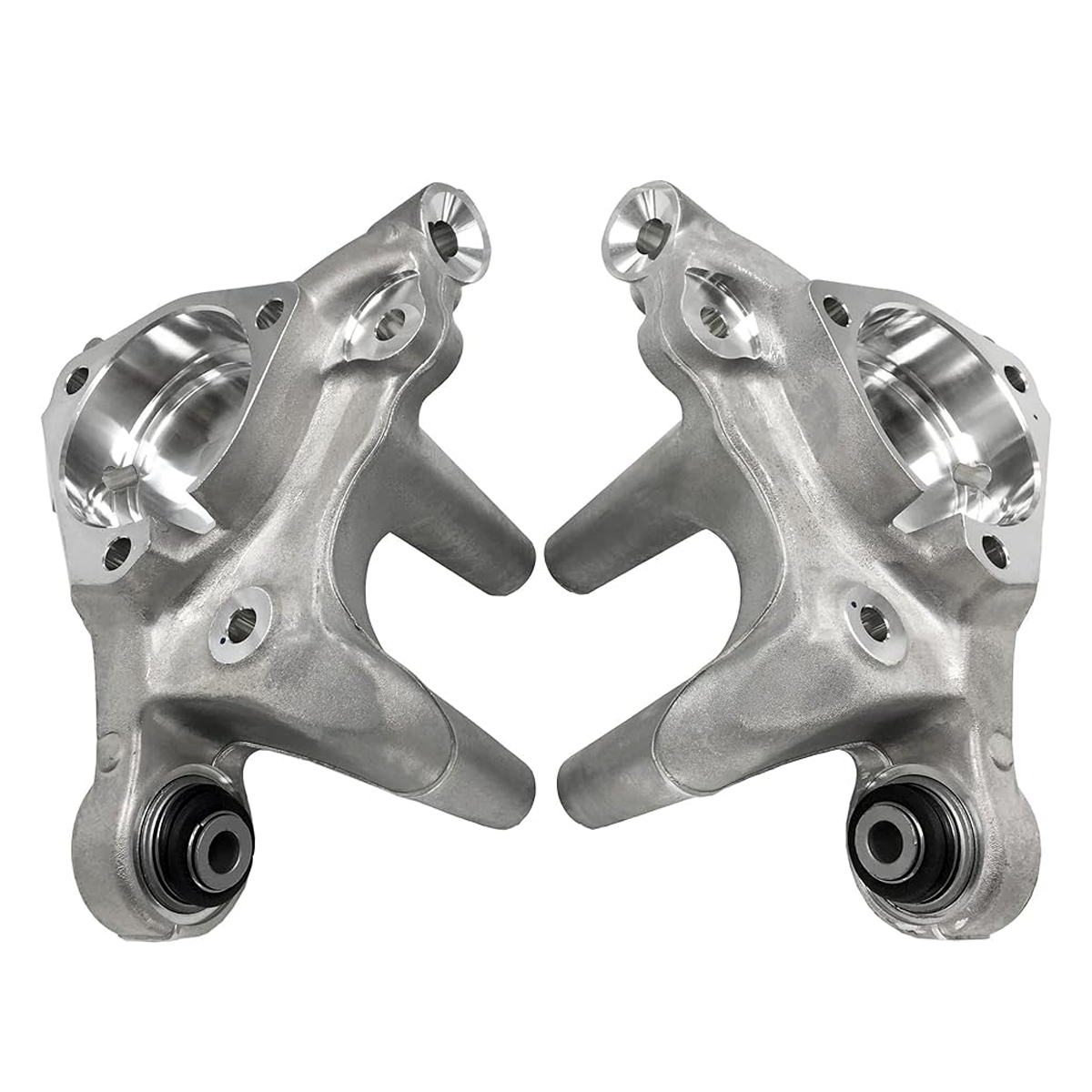 Fusée d'essieu de suspension gauche et droite 22949386 22949387 pour Buick Regal Sportback et Chevrolet Malibu