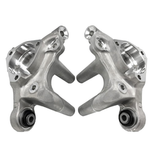 Fusée d'essieu de suspension gauche et droite 22949386 22949387 pour Buick Regal Sportback et Chevrolet Malibu