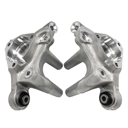 Fusée d'essieu de suspension gauche et droite 22949386 22949387 pour Buick Regal Sportback et Chevrolet Malibu