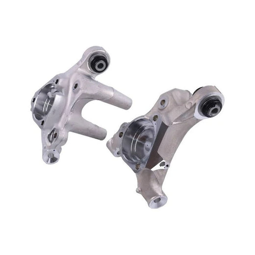Left And Right Suspension Spindle Knuckle 22949386 22949387 for Buick Regal Sportback Chevrolet Malibu - KUDUPARTS