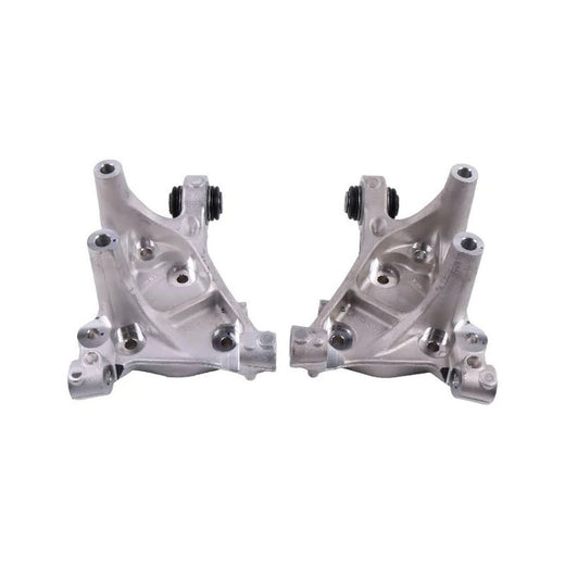 Left And Right Suspension Spindle Knuckle 22949386 22949387 for Buick Regal Sportback Chevrolet Malibu - KUDUPARTS
