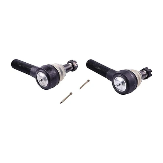 Left And Right Tie Rod Kit AT460800 AT460799 for John Deere Engine 6068 6090 Motor Grader 670G 672G 770G 772G 872G - KUDUPARTS