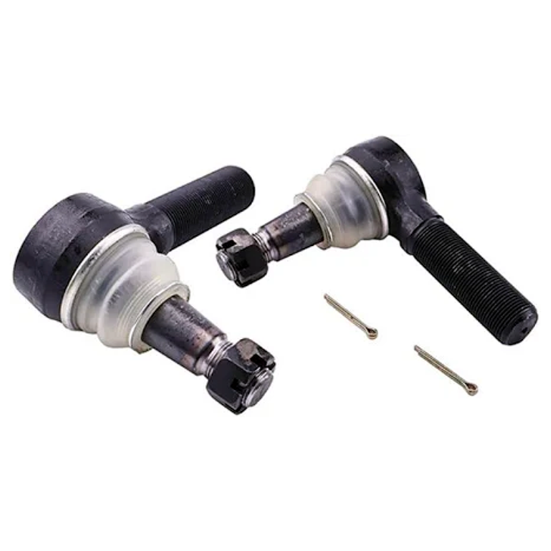 Left And Right Tie Rod Kit AT460800 AT460799 for John Deere Engine 6068 6090 Motor Grader 670G 672G 770G 772G 872G - KUDUPARTS