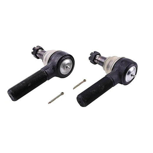 Left And Right Tie Rod Kit AT460800 AT460799 for John Deere Engine 6068 6090 Motor Grader 670G 672G 770G 772G 872G - KUDUPARTS