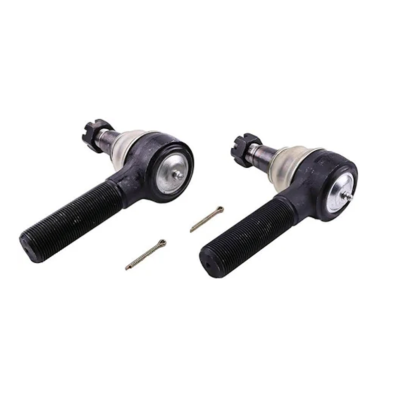 Left And Right Tie Rod Kit AT460800 AT460799 for John Deere Engine 6068 6090 Motor Grader 670G 672G 770G 772G 872G - KUDUPARTS