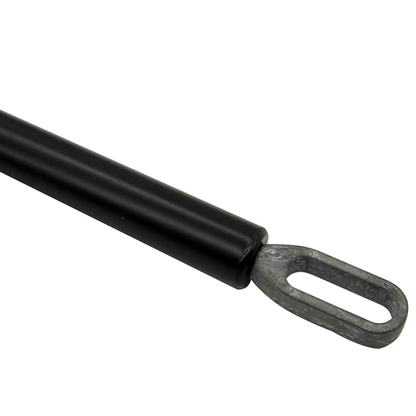 Ressort à gaz de levage de cabine gauche 6675134 pour Bobcat S100 S130 S150 S160 S175 S185 S205 S220 S250 S300 S330