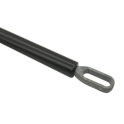 Vérin à gaz de levage de cabine gauche 6675134 pour Bobcat S100 S130 S150 S160 S175 S185 S205 S220 S250 S300 S330