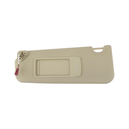 Pare-soleil gauche avec miroir 51167252009 pour BMW Série 3 E90 E91 2005-2013