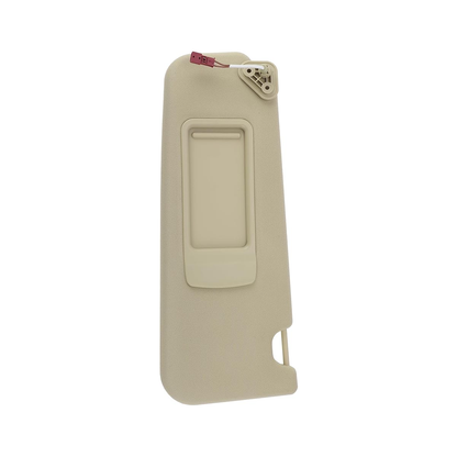 Pare-soleil gauche avec miroir 51167252009 pour BMW Série 3 E90 E91 2005-2013