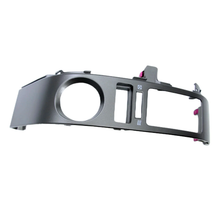 Panneau de garniture de ventilation de tableau de bord côté conducteur, centre gauche, référence 55670-47060, pour Toyota Prius Base Touring 1.5L L4 (2004-2009)