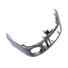 Panneau de garniture de ventilation de tableau de bord côté conducteur, centre gauche, référence 55670-47060, pour Toyota Prius Base Touring 1.5L L4 (2004-2009)