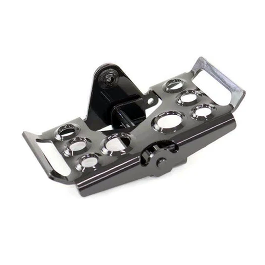 Left Control Foot Pedal Assembly 7123941 for Bobcat Loader T180 T190 T250 T30 S185 S205 S220 S250 - KUDUPARTS