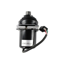 Manette de commande gauche 307-3993 pour moteur Caterpillar CAT C18 C13 C9.3 C9, excavatrice 336E 374F 390F