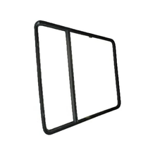 Cadre de porte gauche sans vitre pour pelle hydraulique Hitachi EX120-2