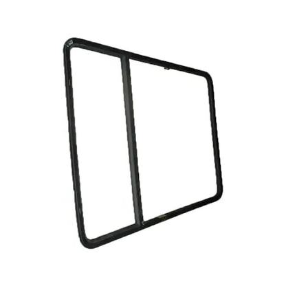 Cadre de porte gauche sans vitre pour pelle hydraulique Hitachi EX120-2