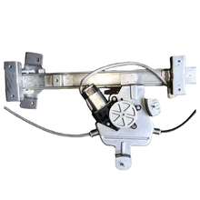 Lève-vitre de porte gauche DZ14251330031 pour Shacman Delong X3000