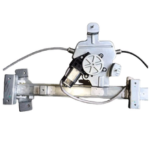 Lève-vitre de porte gauche DZ14251330031 pour Shacman Delong X3000