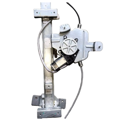 Left Door Glass Lifter DZ14251330031 for Shacman Delong X3000