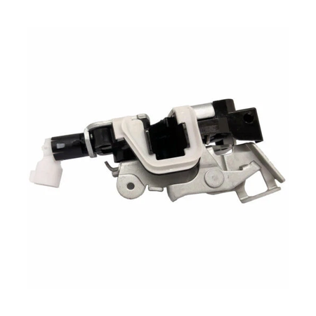 Left Door Lock Actuator 8L5Z-1326413-A for Ford Ranger 2.3L 2.5L L4 4.0L V6 1998-2011 - KUDUPARTS