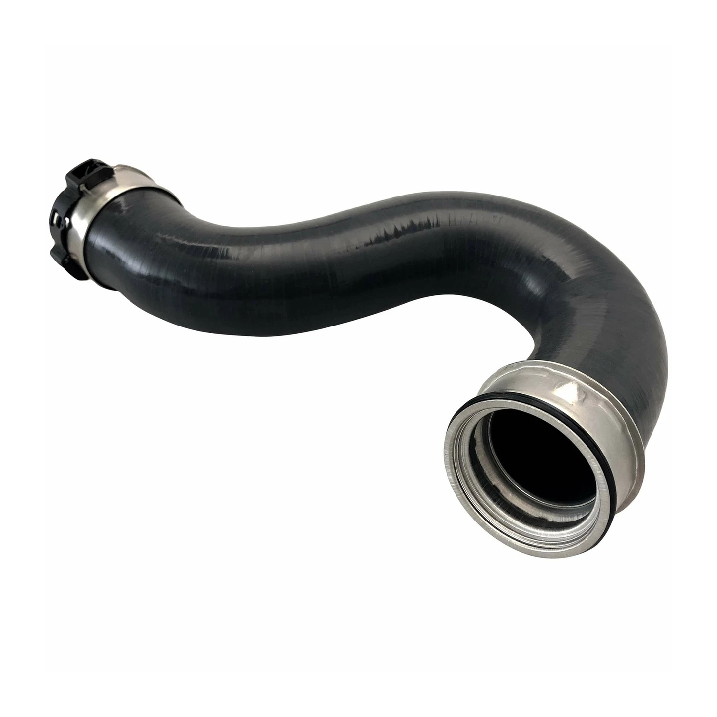 Left Drive Side Turbocharger Intercooler Hose 9065282282 for Mercedes-Benz Sprinter 2500 3500 3.0L V6 2010-2016