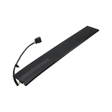 Left Driver Door Entry Keypad Pillar Molding Trim BA8Z-7420555-AC for 2010-2019 Ford Flex