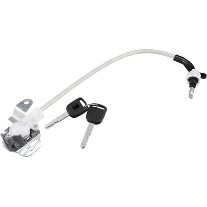 Câble de verrouillage de porte conducteur gauche 72185-SWA-A01 pour Honda CR-V 2007-2011