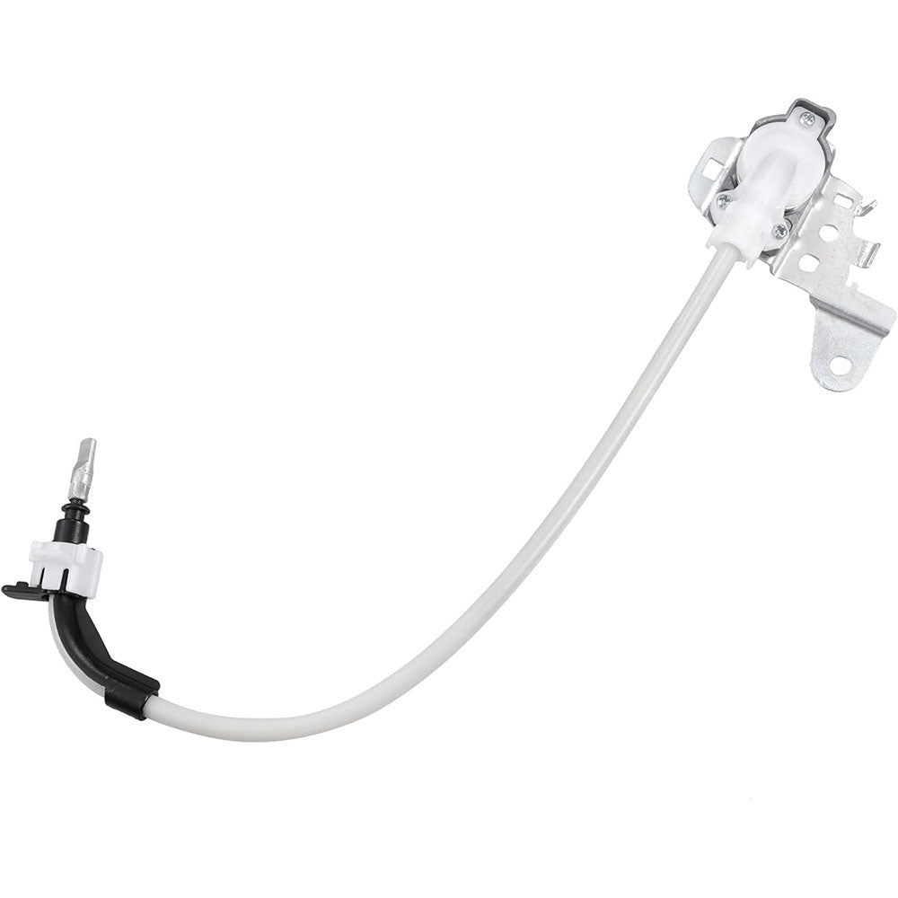 Left Driver Door Lock Cylinder Cable 72185-SWA-A01 for Honda CR-V 2007-2011 - KUDUPARTS