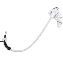 Câble de verrouillage de porte conducteur gauche 72185-SWA-A01 pour Honda CR-V 2007-2011