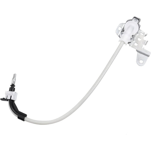 Left Driver Door Lock Cylinder Cable 72185-SWA-A01 for Honda CR-V 2007-2011 - KUDUPARTS