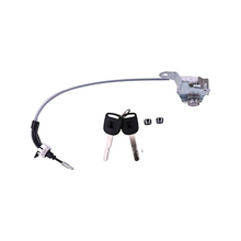 Left Driver Door Lock Cylinder Cable 72185-SWA-A01 for Honda CR-V 2007-2011
